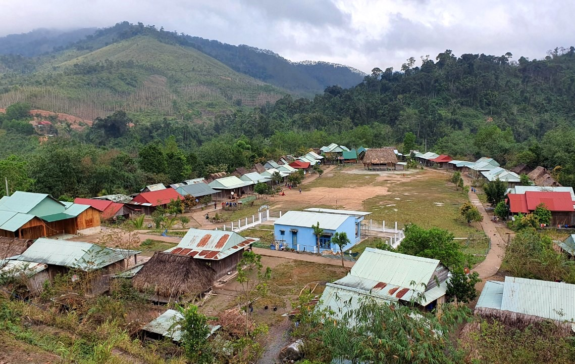 Hỏi-Đáp pháp luật: Nguyên tắc thực hiện việc quy hoạch, sắp xếp, bố trí, ổn định dân cư ở những nơi cần thiết